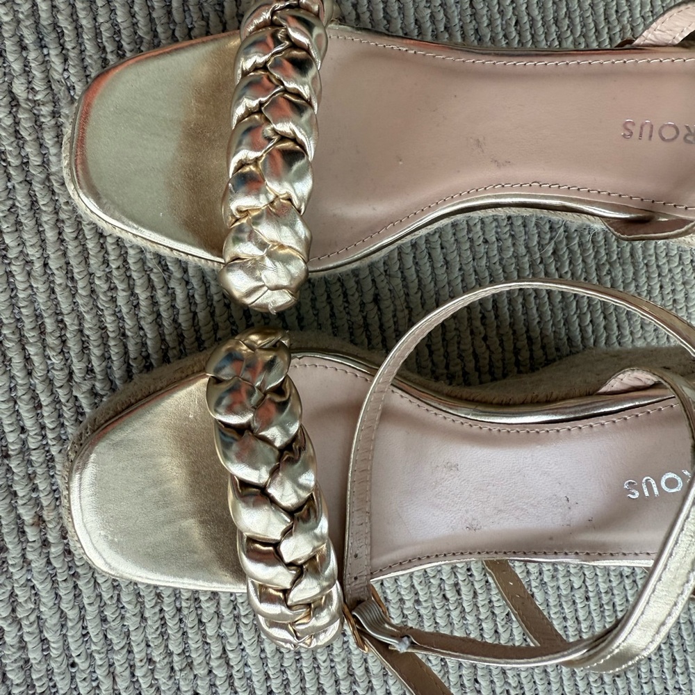 Heels - Picture 4 of 4